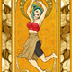 Illustration for article titled The Legion of Art Nouveau Heroes